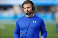 Sean McVay Biography Age, Net Worth, Family, and Career Highlights