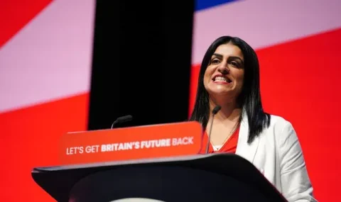 Shabana Mahmood Biography Age, Net Worth, Career Highlights & More