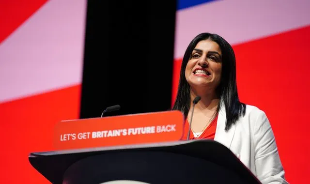 Shabana Mahmood Biography Age, Net Worth, Career Highlights & More