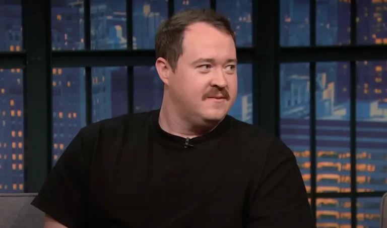 Shane Gillis Age, Net Worth, Relationships, Family & Career Highlights