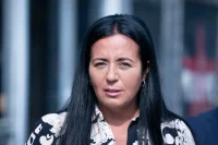 Soraya Martinez Ferrada From Refugee to Montreal Mayoral Contender