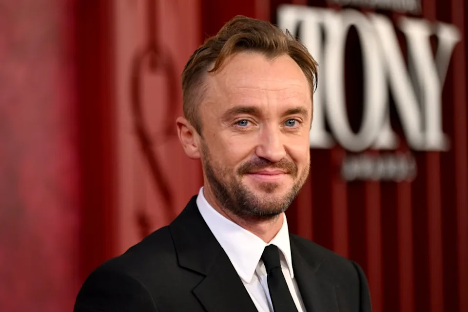 Tom Felton Biography, Age, Net Worth, Career Highlights & Personal Life (2025)