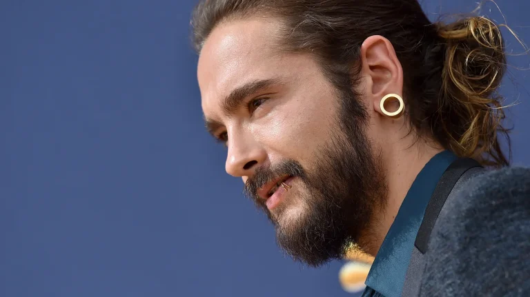 Tom Kaulitz Age Biography, Net Worth, Family, and Career Highlights