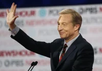 Tom Steyer Age, Net Worth, Biography & Family Insights