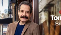 Tony Shalhoub Age, Net Worth, Relationships & Biography