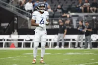 Tyler Lockett Age, Net Worth, Career Highlights, and Family