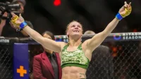 Valentina Shevchenko Age, Net Worth, Career Highlights & More