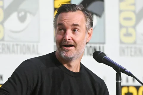 Will Forte Biography – Age, Net Worth & Career Highlights