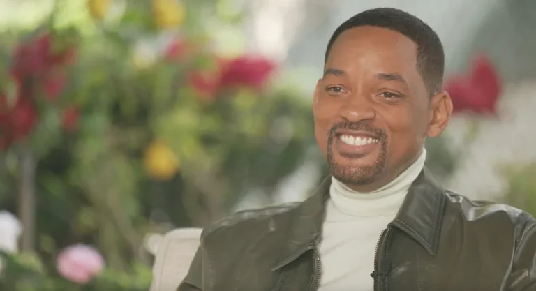 Will Smith Biography Age, Net Worth, Family & Career Highlights