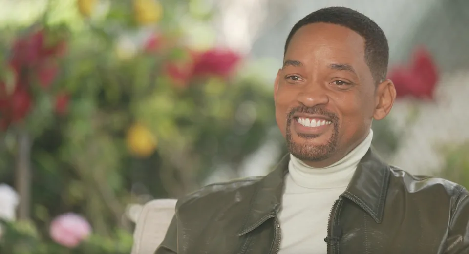 Will Smith Biography Age, Net Worth, Family & Career Highlights