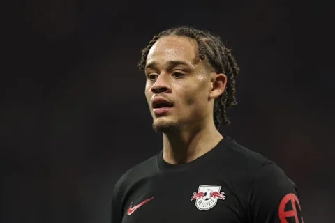 Xavi Simons Biography Age, Net Worth, Career & Family Facts