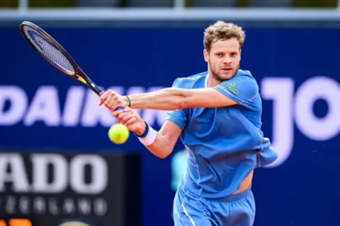 Yannick Hanfmann Biography Age, Net Worth, Career Highlights, and Inspiring Journey