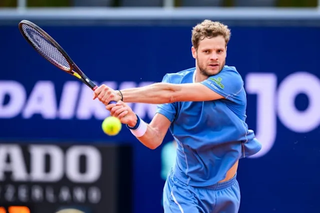 Yannick Hanfmann Biography Age, Net Worth, Career Highlights, and Inspiring Journey