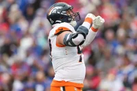 Zach Allen Biography Age, Career, Net Worth, and NFL Legacy