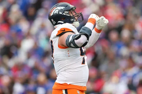 Zach Allen Biography Age, Career, Net Worth, and NFL Legacy