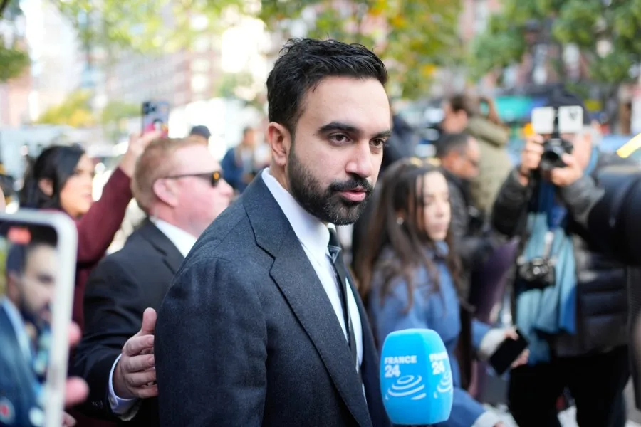 Zohran Mamdani – Biography, Age, Net Worth, Career & Political Achievements